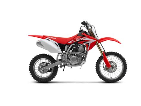 2020 Honda CRF150R Guide • Total Motorcycle