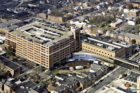 Lancaster General Hospital — Marotta/Main Architects