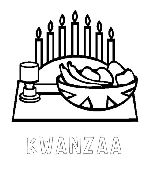 Images Of Kwanzaa - Cliparts.co