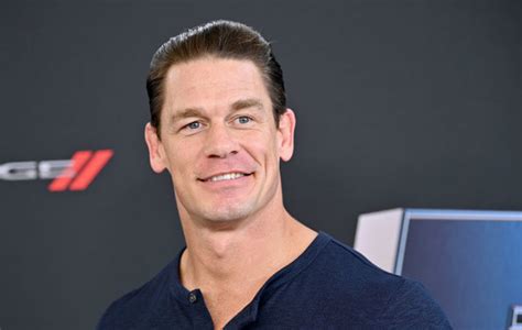 John Cena apologises to China after calling Taiwan a country