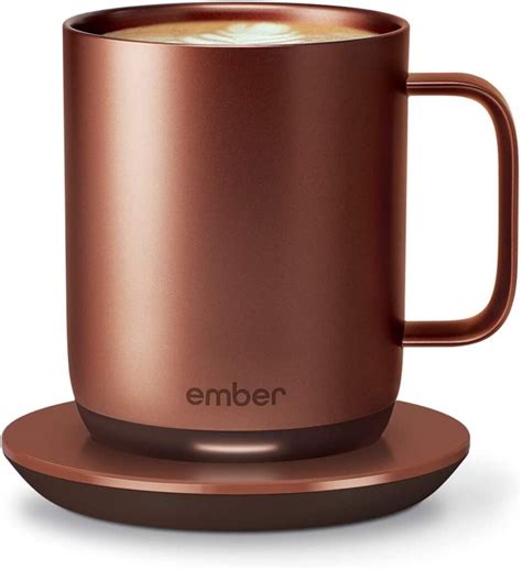 Ember Mug Is The Celebrity A-List Obsession | E Coffee Finder