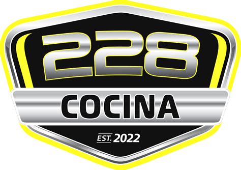 Contact - 228 Cocina