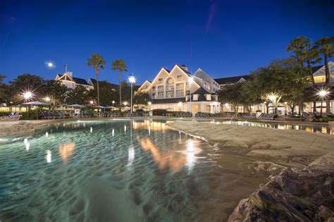 Disney's Yacht Club Resort Lake Buena Vista, Florida, US - Reservations.com