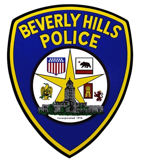 Category:Beverly Hills Police Department Officers | Marvel Cinematic Universe Wiki | Fandom