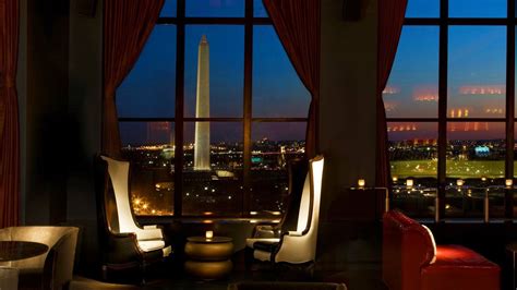 W Hotel – Hotel Washington