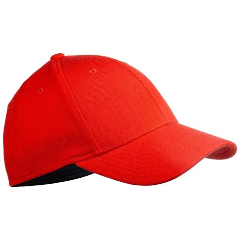 Baseball Red Cap PNG Free File Download - PNG Play