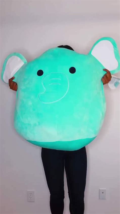 Costco Squishmallow 24 Inch Dragon