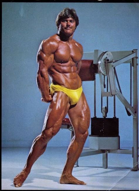 A conversation with 1970's bodybuilding icon, Joe Means. By Dr. Michael Dusa ~ BODYBUILDING ...