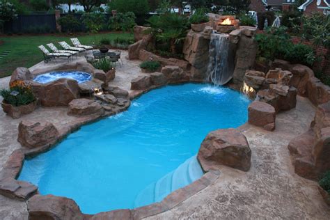 25 Best Ideas For Backyard Pools | Backyard pool, Swimming pools ...