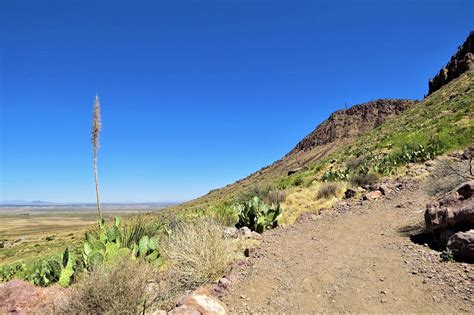 The Best Hikes in New Mexico - Gabi Travels