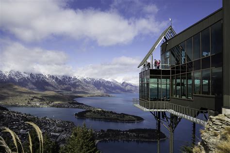 The Skyline Queenstown | Wondering what to do in Queenstown?… | Flickr