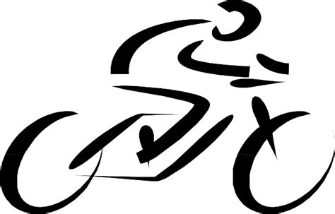 Kostenlose Vektorgrafik: Fahrrad, Rennen, Design, Sport - Kostenloses Bild auf Pixabay - 307452