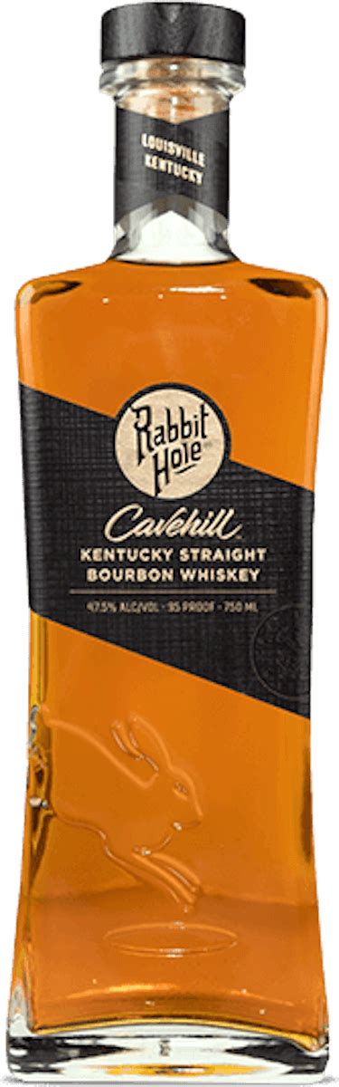 Rabbit Hole Cavehill Bourbon - 750ML | Bremers Wine and Liquor