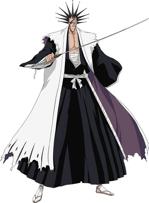 bleach | Bleach characters, Bleach, Shinigami