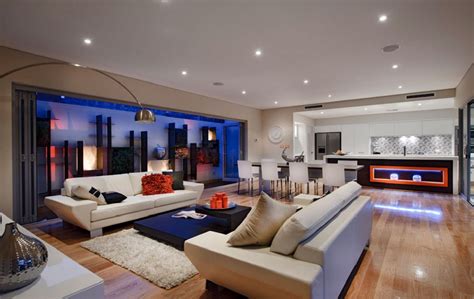 Decoracion De Interiores De Casas - SEO POSITIVO