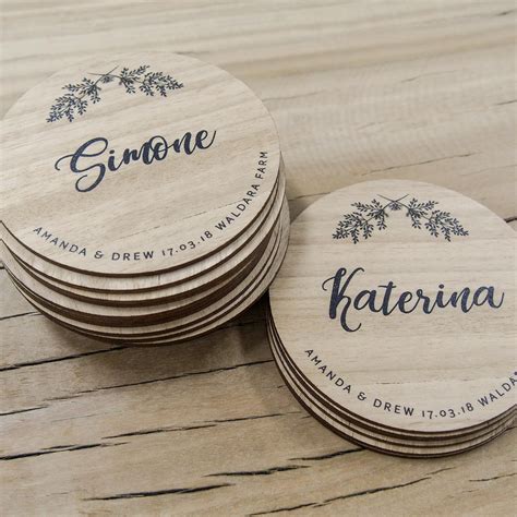 custom photo wood coasters - Has Been An Important Website Custom Image ...