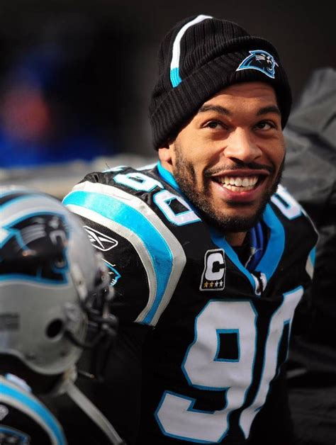 Julius Peppers returning to Carolina Panthers | National | greensboro.com