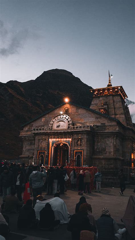 Top 999+ kedarnath hd images – Amazing Collection kedarnath hd images ...