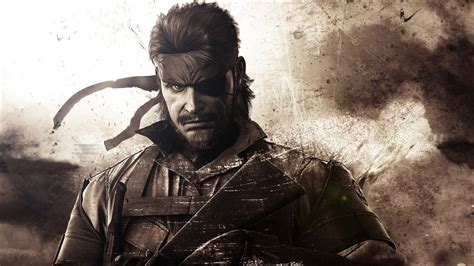 Free download Filme de Metal Gear Solid contrata roteirista Supernovonet [1920x1080] for your ...