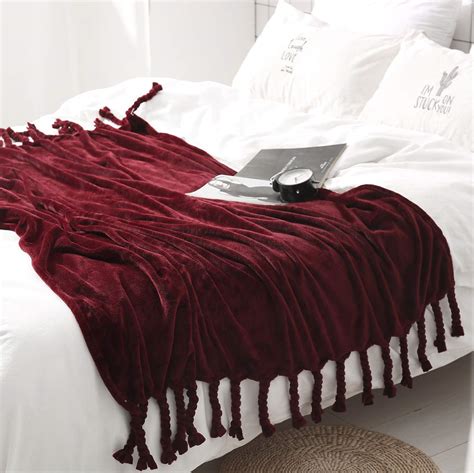 Homiest + Velvet Throw Blanket