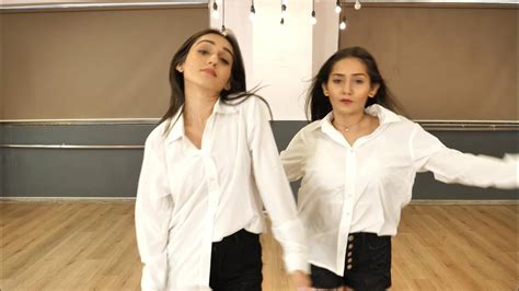 Muqabla Song | Street Dancer 3D | Sharma Sisters - YouTube Music