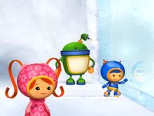 Team Umizoomi (Characters) | Team Umizoomi Wiki | Fandom