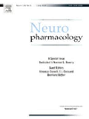 Neuropharmacology-NEUROPHARMACOLOGY-学术之家