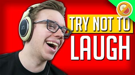 TRY NOT TO LAUGH CHALLENGE | Important Videos - YouTube