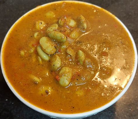 Hyacinth Bean (Avarekalu) Curry Recipe - Delishably