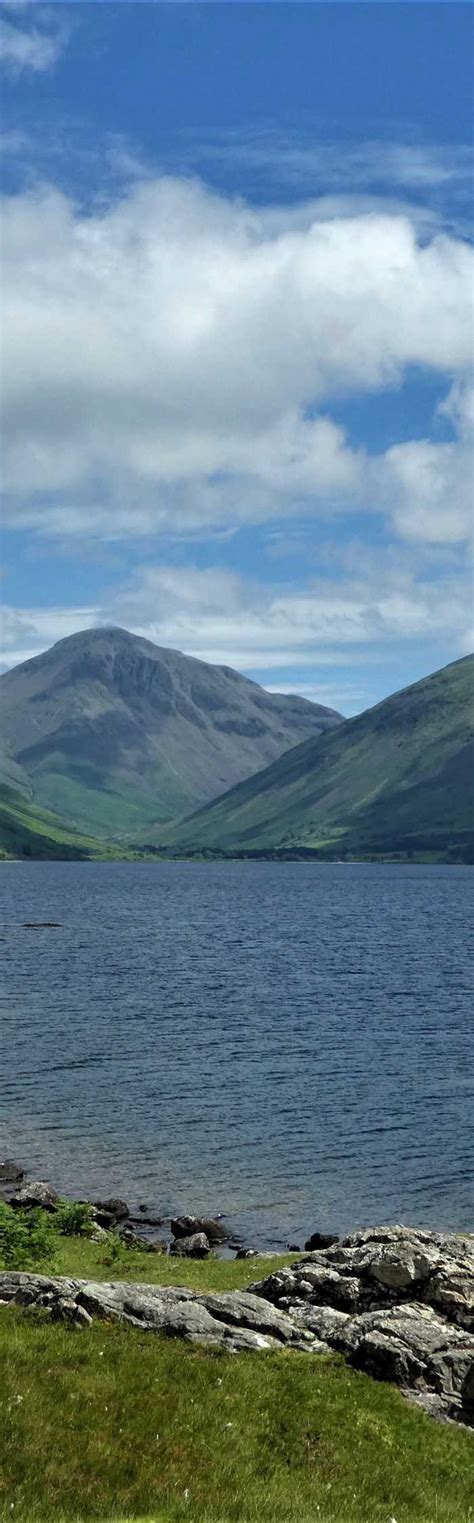 8 campsites in Wasdale | Best camping in Wasdale