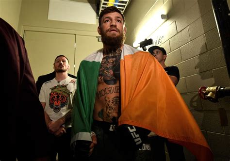 Conor McGregor Vs. Donald Cerrone Date, Viewer’s Guide And Early ...