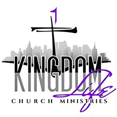 The Kingdom Life Church Ministries by Alakazam Apps