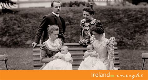 Irish Naming Conventions and Baptism Traditions | Ireland Reaching Out