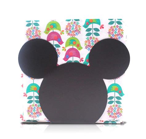 Best Mickey Mouse Kitchen Utensil Holder - Your Home Life