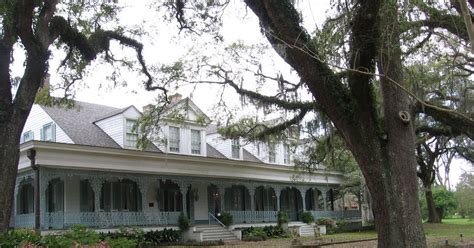 Myrtles Plantation