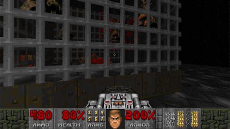 Final Doom – Hardcore Gaming 101