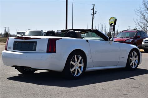 2008 Cadillac XLR Hard Top Convertible for sale #87209 | MCG