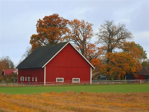 Red Barn Photos, Download The BEST Free Red Barn Stock Photos & HD Images