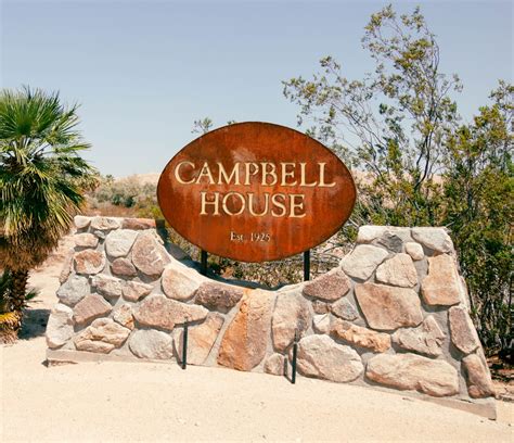 History - Campbell House Inn