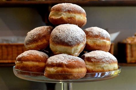 Paczki Day-Polish Doughnuts-Fat Tuesday-Culinary Libertarian