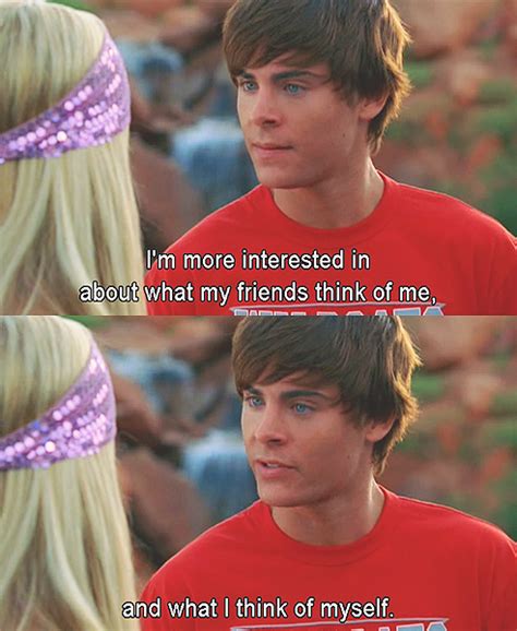 Hsm Quotes. QuotesGram