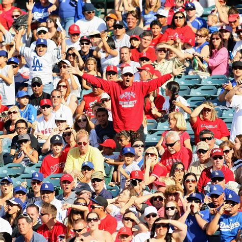 How High Can the Budding Dodgers-Angels Rivalry Explode in 2013? | News, Scores, Highlights ...