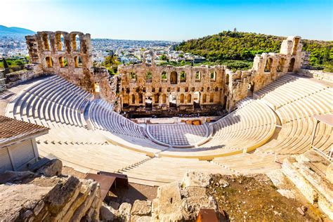 10 Unmissable Things to do in Athens Greece!