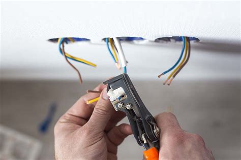 Different Home Wiring Types Explained | Express Electrical Services