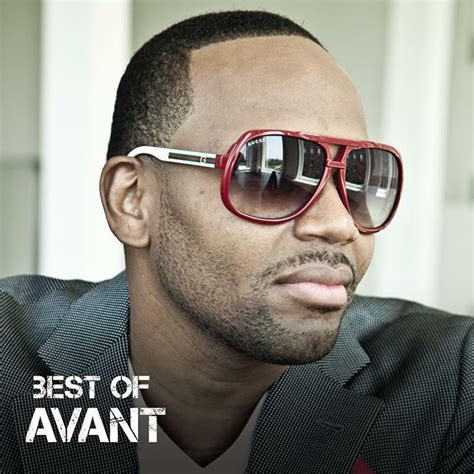 Stream Free Songs by Avant & Similar Artists | iHeartRadio