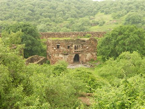 Sawai Madhopur: History, Geography, Places - RajRAS | RAS Exam Preparation