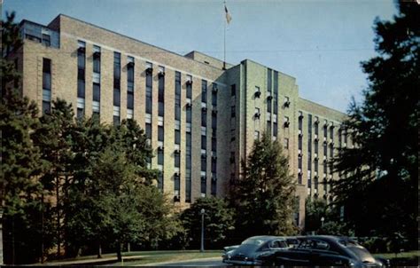 Charlotte Memorial Hospital North Carolina