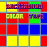Background Color Tape - Free Online Games - play on unvgames
