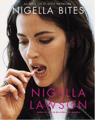 nigella bites by nigella lawson {cookbook review} - kitchen frolic