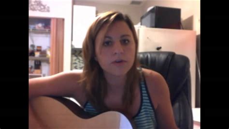 Love Me - Collin Raye cover by Erin Colbert - YouTube